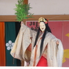 七夕の神楽(１)