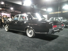 初代センチュリー(２)