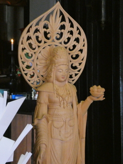 お江戸の伎芸天(２)