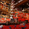 鮮やかひな祭り(２)