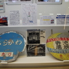 東武鉄道展示コーナーin鉄道博物館