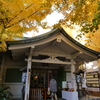 銀杏岡八幡神社