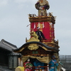 令和７年 宮下町の山車
