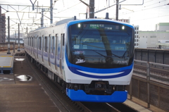 りんかい線の新顔(２)