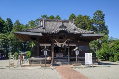 八坂神社