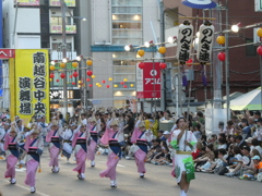 令和７年越谷阿波踊り(６)