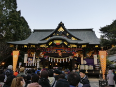 秩父神社