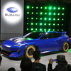 スバル パフォーマンス-E STIコンセプト