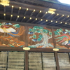 秩父神社の彫刻　その８