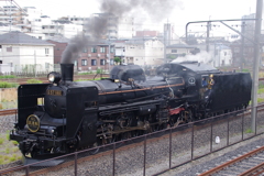 C57-180試運転(3)