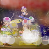 キノピオたちのホリデーガーデン(１)