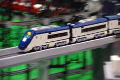 レゴでスカイライナー
