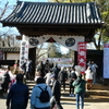 喜多院山門