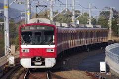 京急1500系(2)