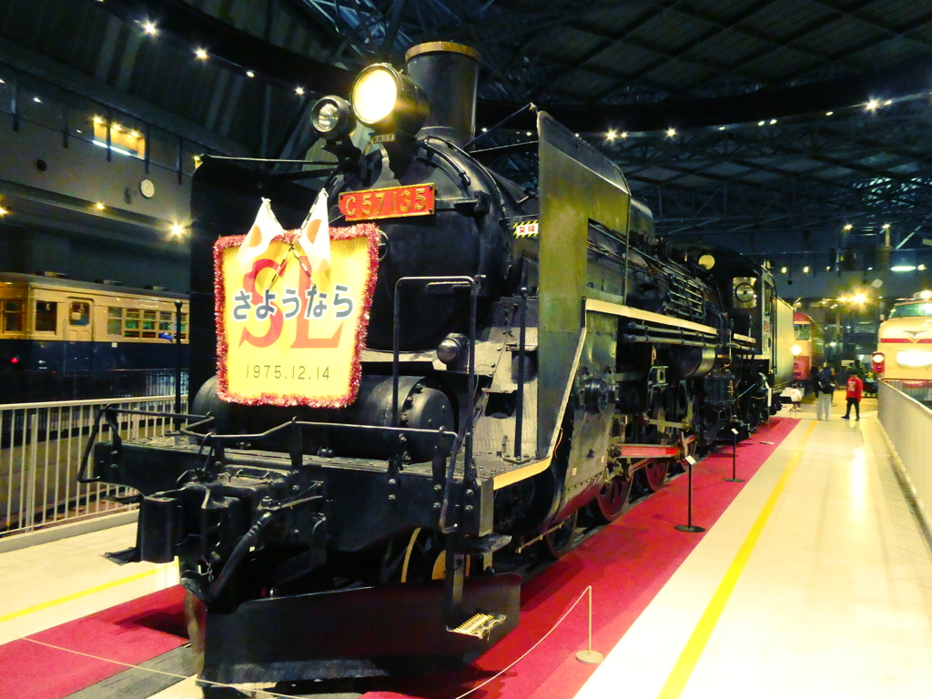 引退から半世紀・・・