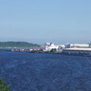 東京湾スナップ