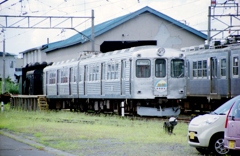 弘南鉄道6000系