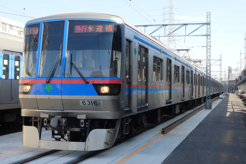 古いけど新しい・・・