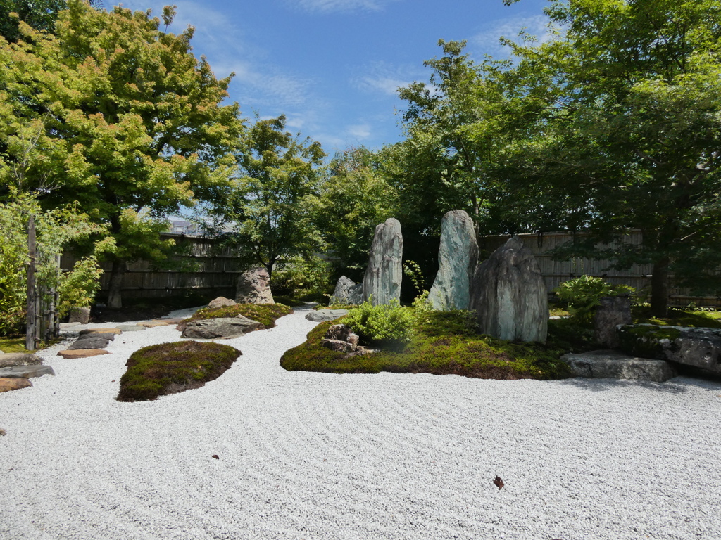 桂昌庭(京都時代と最初の大奥)