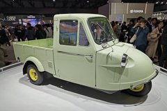 ダイハツミゼット