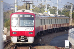 京急1000系