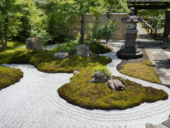 岩の五大明王