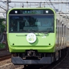 山手線E235系103系デザイン(2)