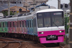 新京成8900系