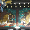 秩父神社の彫刻　その９
