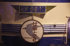 EF66「はやぶさ」その２