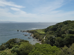 観音崎寸景(２)