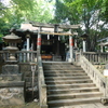 日暮里・谷中総鎮守諏訪神社