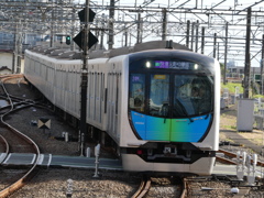 西武40000系50番台(2)