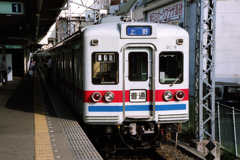京成旧3200系その４