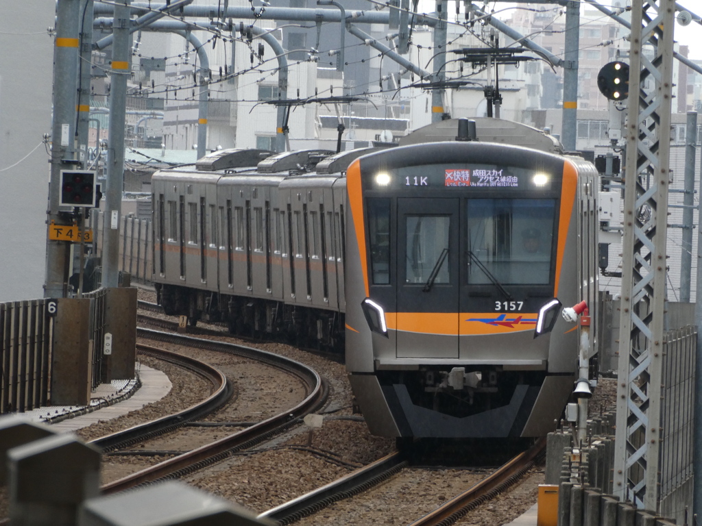 この時の雨はまだよかった・・・