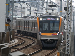 この時の雨はまだよかった・・・