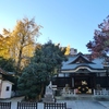 鳥越神社