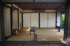 松下村塾(模造)その２