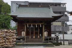 秋葉神社