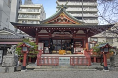 秋葉神社