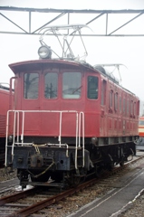 E51形E52号 E51形E52号