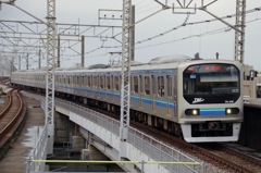 東京臨海高速鉄道70-000系(２)