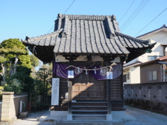 白山神社