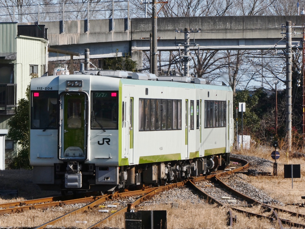 高崎へ・・・(1)