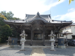 金蔵寺観音堂
