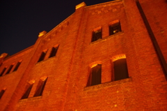 The Red Brick Warehouse