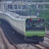 山手線E235系(１)