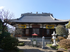 長善寺