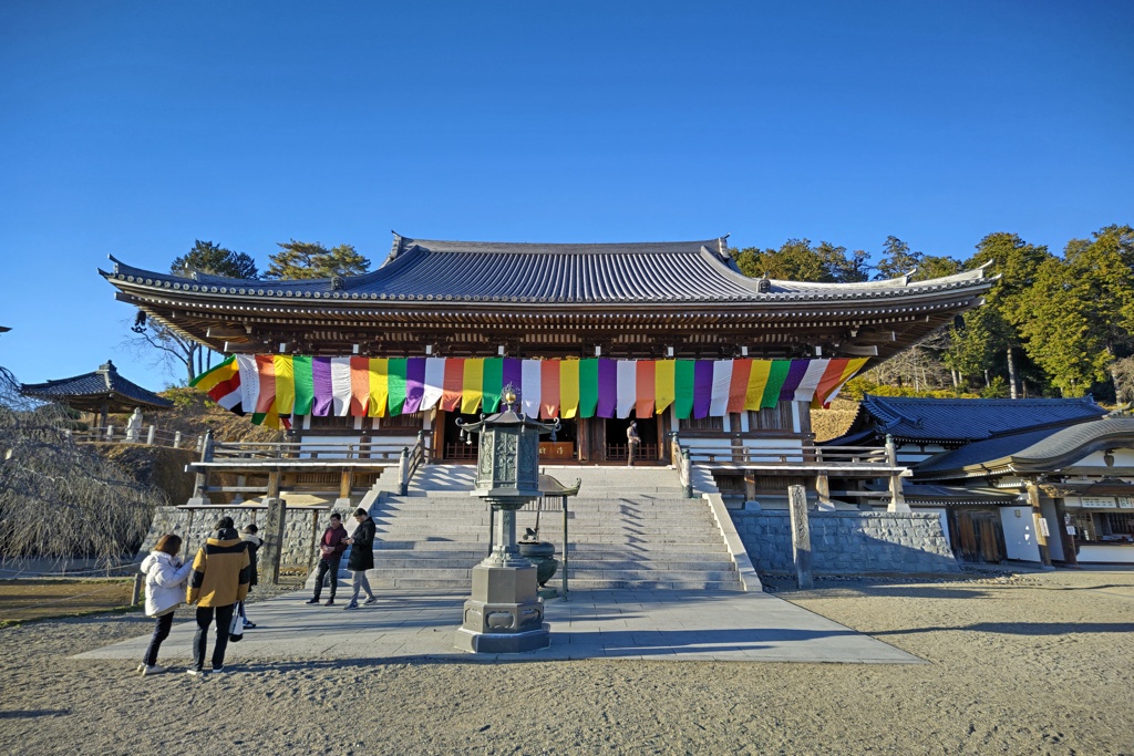 聖天院