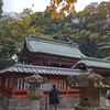 仙波東照宮本殿